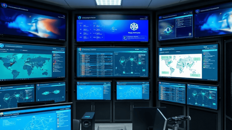 Kubernetes