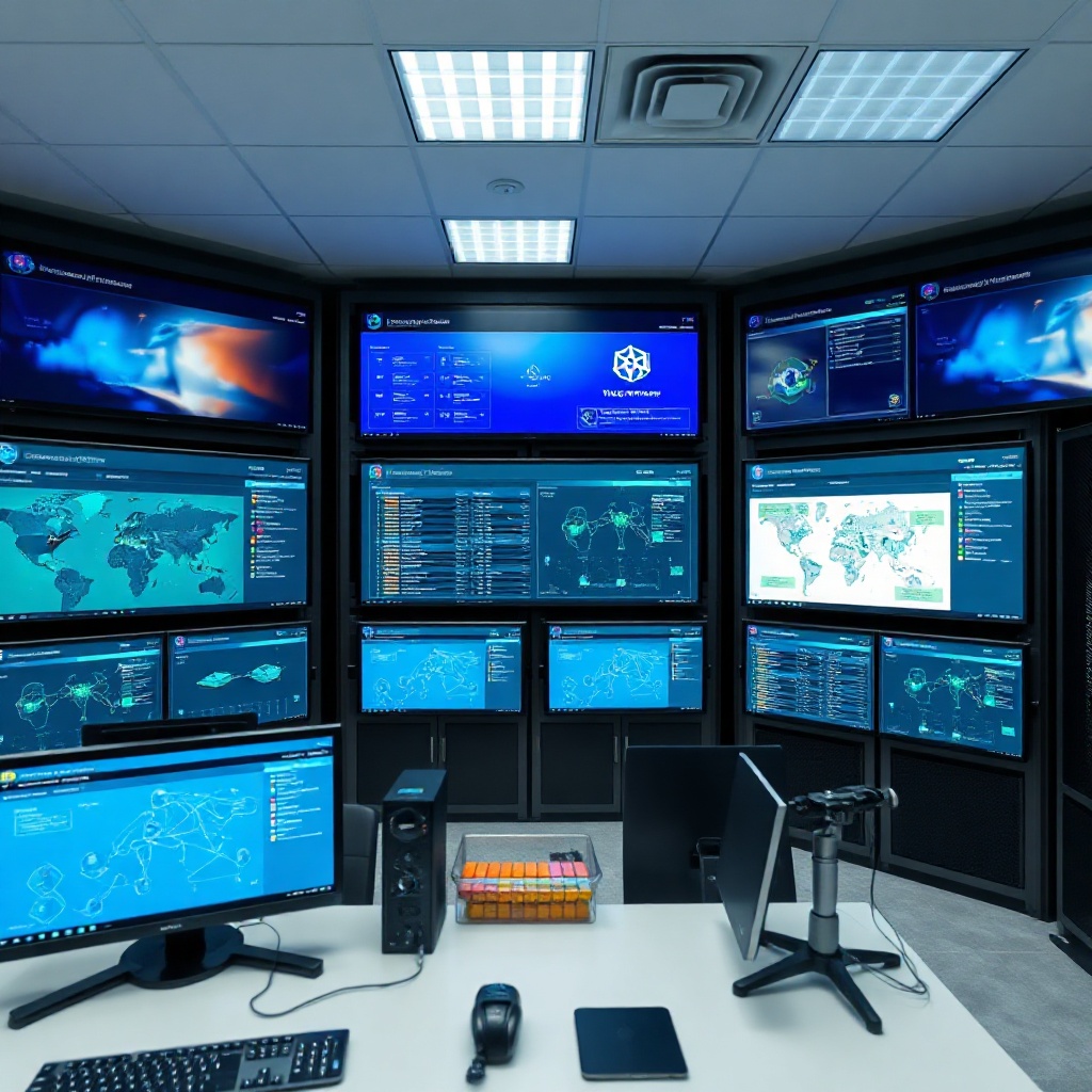 Kubernetes