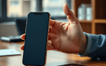 büyük ekranlı telefonlar