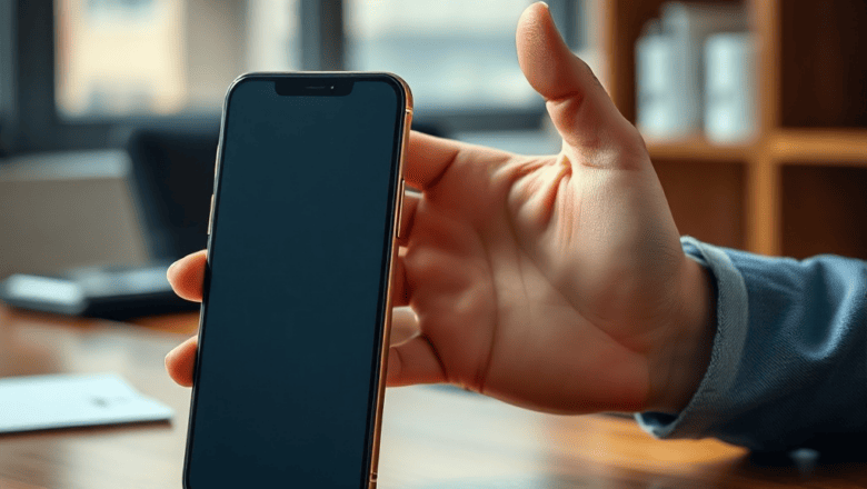 büyük ekranlı telefonlar