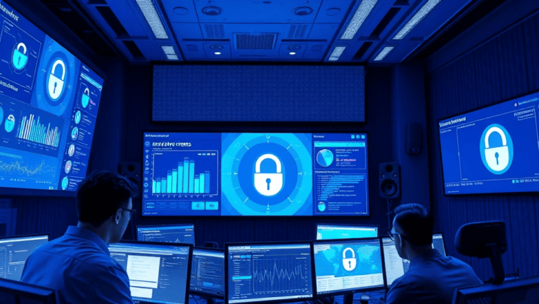 web sitesi güvenliği