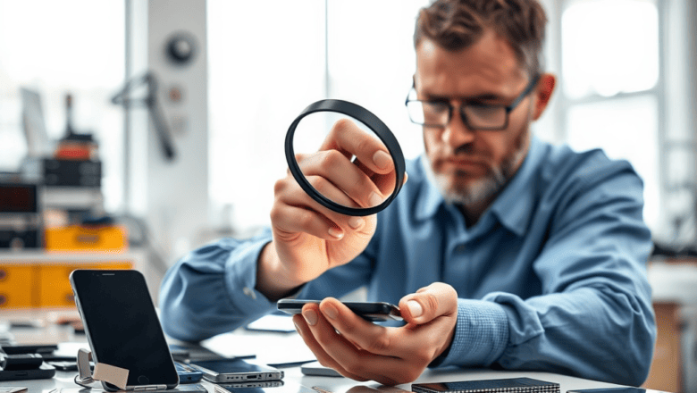 ikinci el telefon testleri