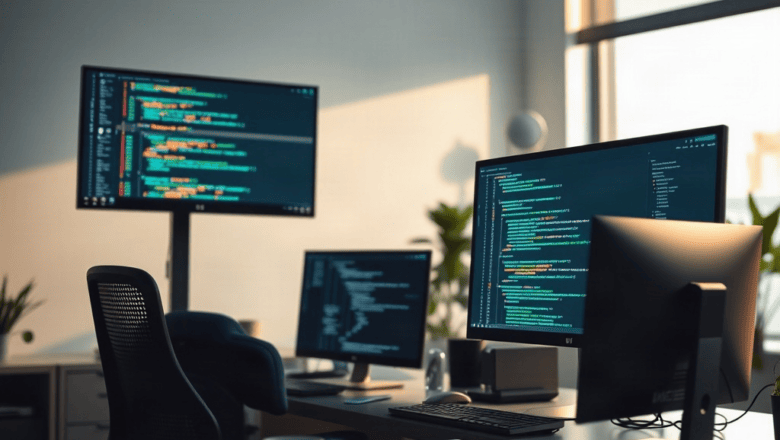 AI Destekli Programlama