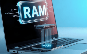 Sanal RAM