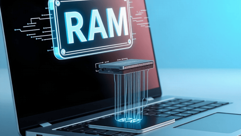 Sanal RAM
