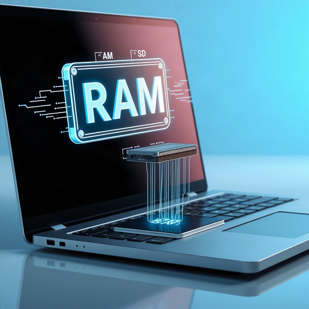Sanal RAM