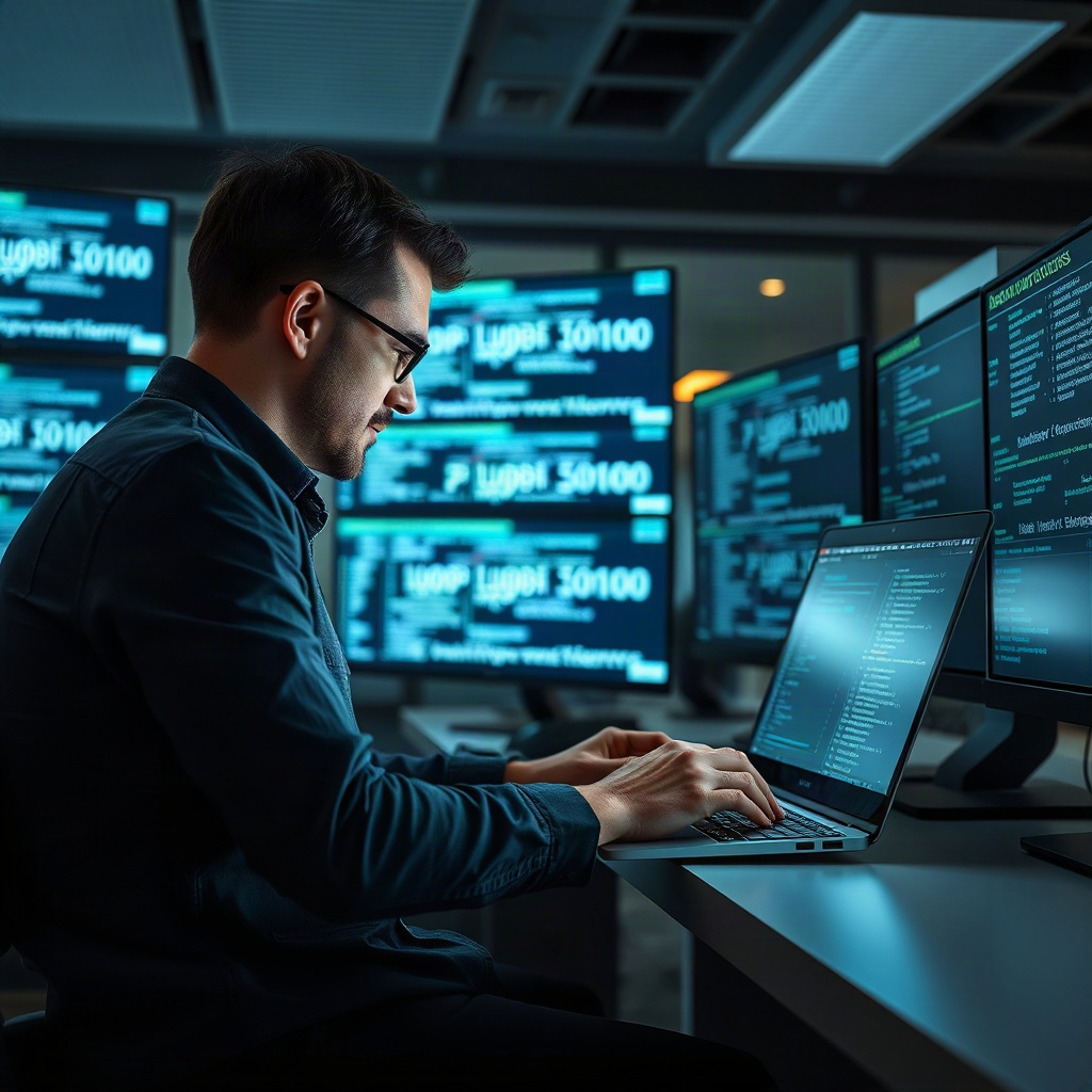 Şifreleme (Encryption) Nedir? Nasıl Çalışır?