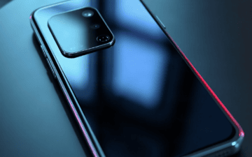 telefon depolama