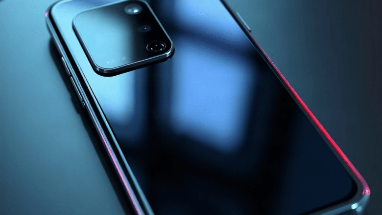 telefon depolama