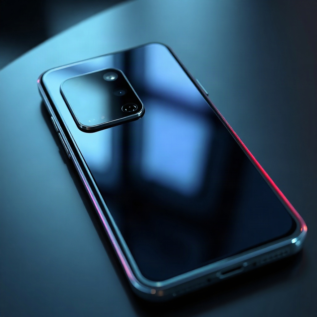 telefon depolama