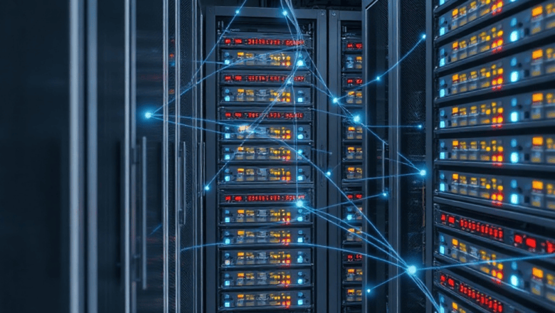 DNS