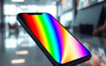 Telefon Ekranı Seçerken Hangi Özellikler İncelenmelidir?