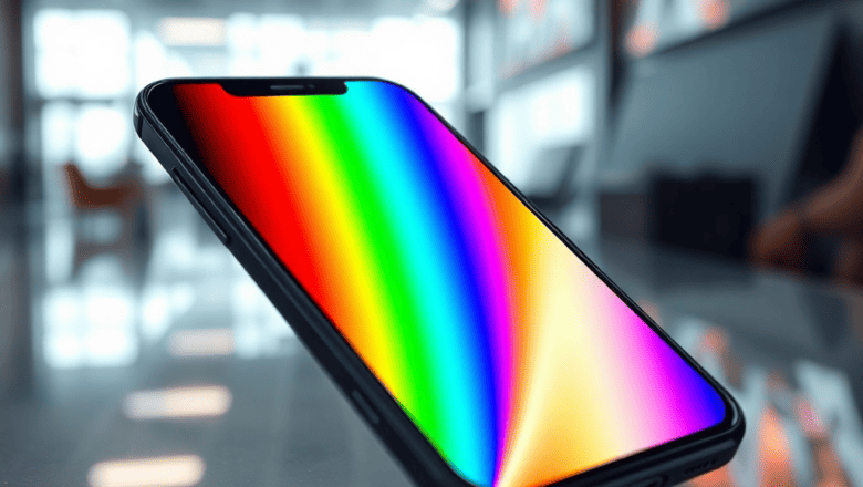 Telefon Ekranı Seçerken Hangi Özellikler İncelenmelidir?