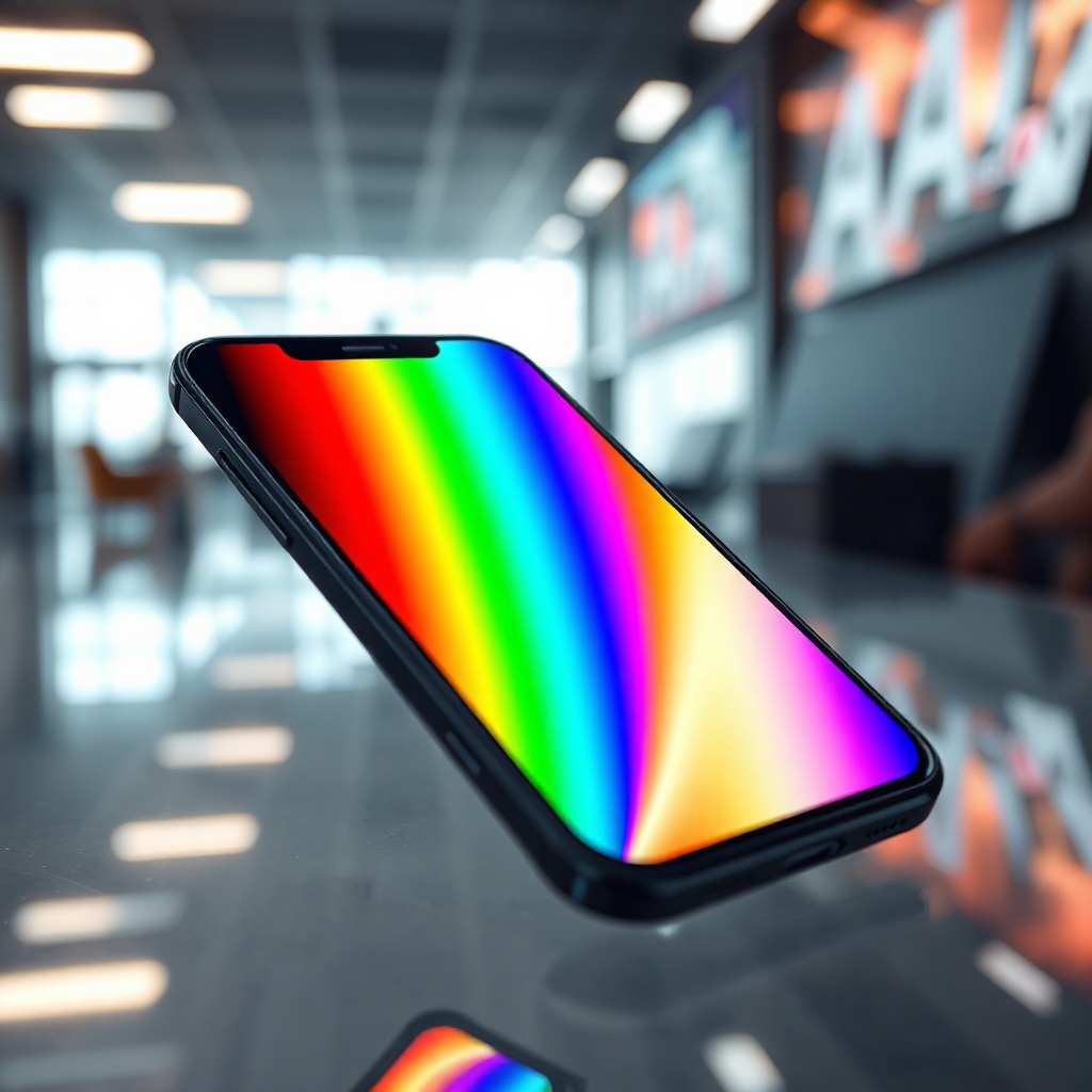 Telefon Ekranı Seçerken Hangi Özellikler İncelenmelidir?