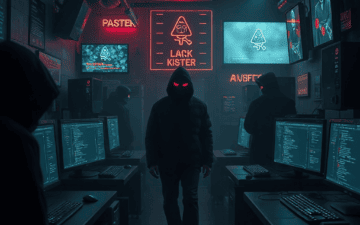 Dark Web