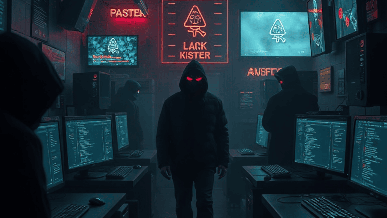 Dark Web