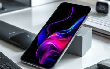 OLED