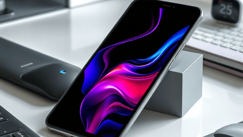 OLED