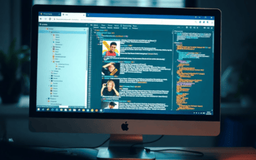 web tarayıcısı