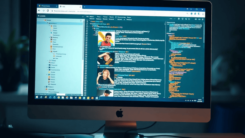 web tarayıcısı