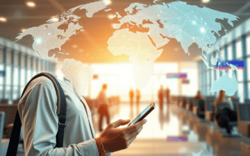 yurt dışı mobil internet