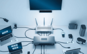 İnternet Protokolü Adresi Ne İşe Yarar?