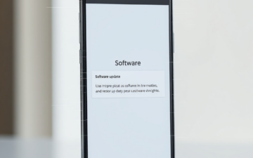 Android Güncelleme