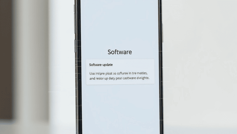 Android Güncelleme