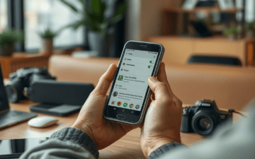 Eski Android Telefon Güvenli Şekilde Kullanılabilir mi?