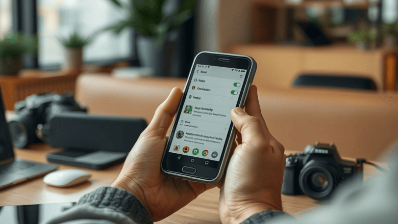 Eski Android Telefon Güvenli Şekilde Kullanılabilir mi?