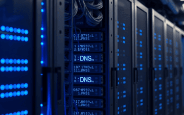 DNS kayıtları