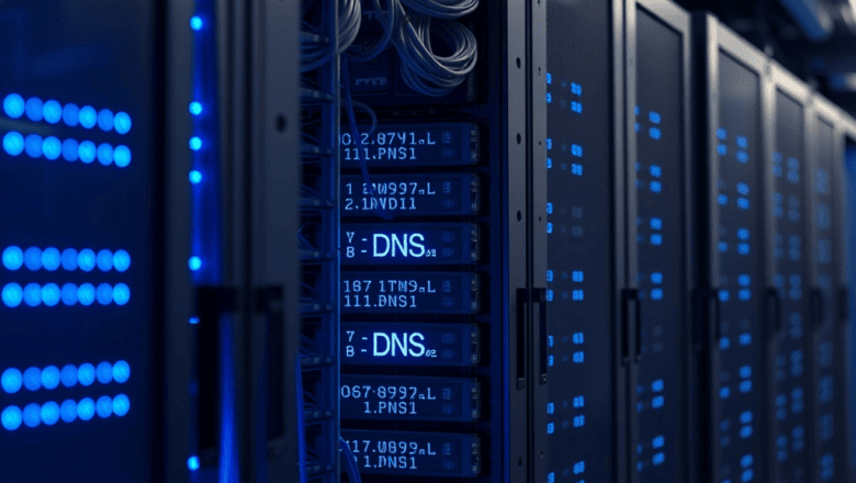 DNS kayıtları