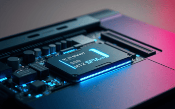 M.2 NVMe