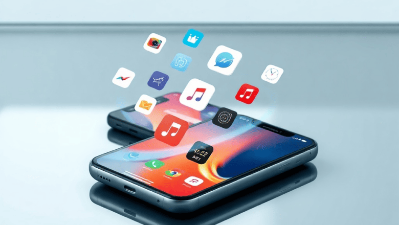 telefon yavaşlama