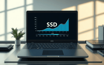 SSD yavaşlama