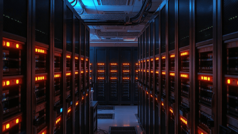 web hosting