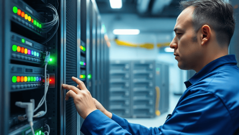 Bulut Hosting