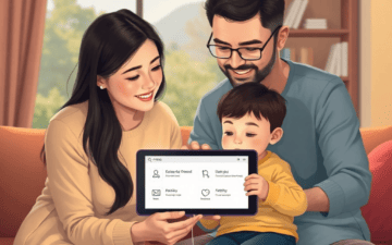 Çocuklara Yönelik Teknolojiler Nasıl Denetlenmelidir?
