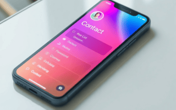 telefon rehberi yedekleme