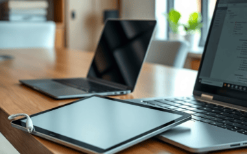 tablet