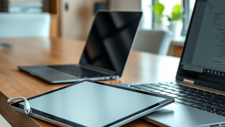 tablet