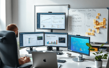 UX Araştırmacısı