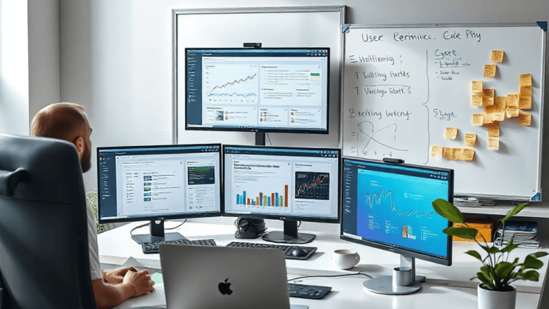 UX Araştırmacısı