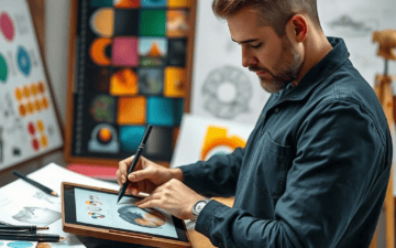 Kalem Destekli Tablet