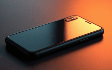 telefon kılıfı ısınma