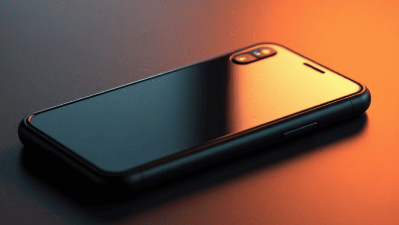 telefon kılıfı ısınma