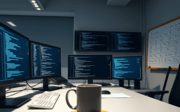 web sitesi yazılımı