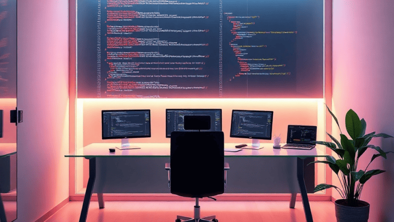 web teknolojisi seçimi