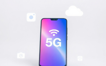 Huawei telefonlar