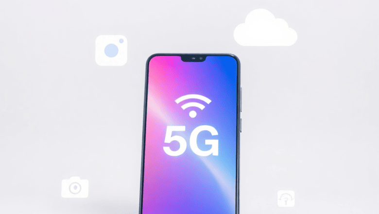Huawei telefonlar